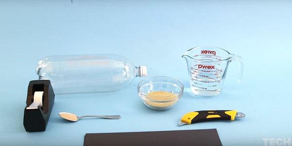 Cả bầy muỗi sẽ phải lao vào “xin chết” với chiếc bẫy đơn giản ai cũng làm được này - 1