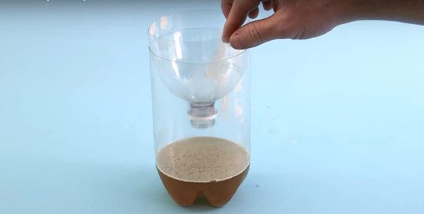 Cả bầy muỗi sẽ phải lao vào “xin chết” với chiếc bẫy đơn giản ai cũng làm được này - 5