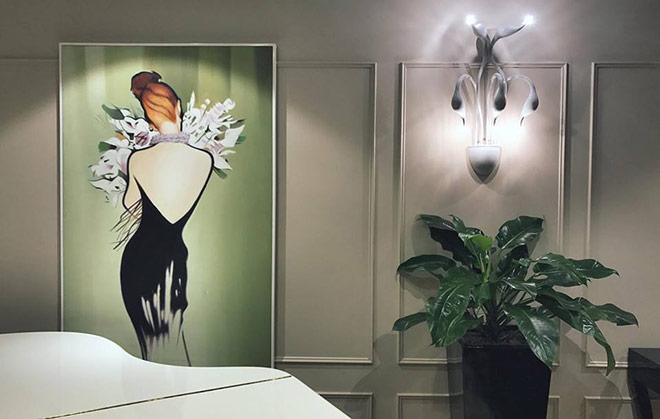 Căn hộ 7 tỷ giữa Hà Nội của Mạnh Trường khiến Hồng Đăng ao ước amp;#34;bao giờ mình mới cóamp;#34; - 6