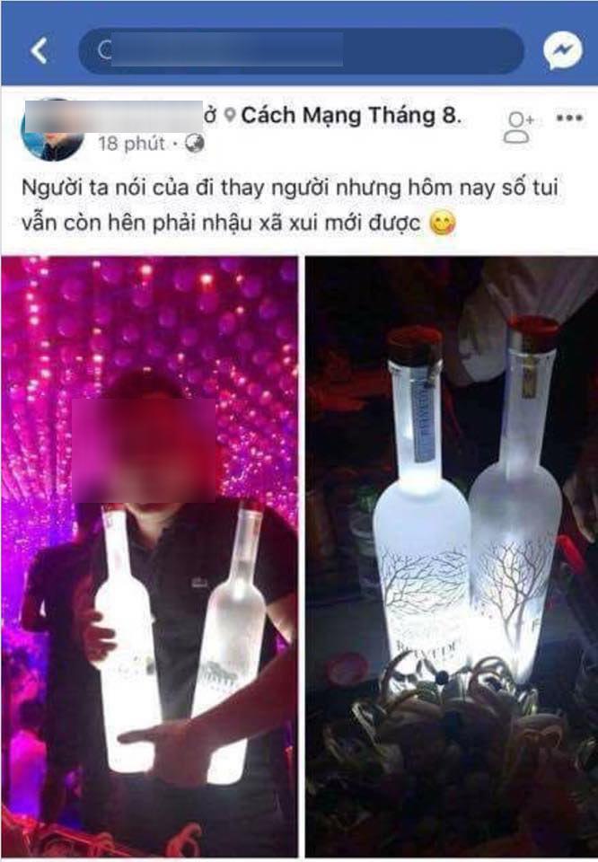 Chủ xe SH lên tiếng khi dân mạng ném đá vì “thờ ơ” trước sự ra đi của hiệp sĩ - 2