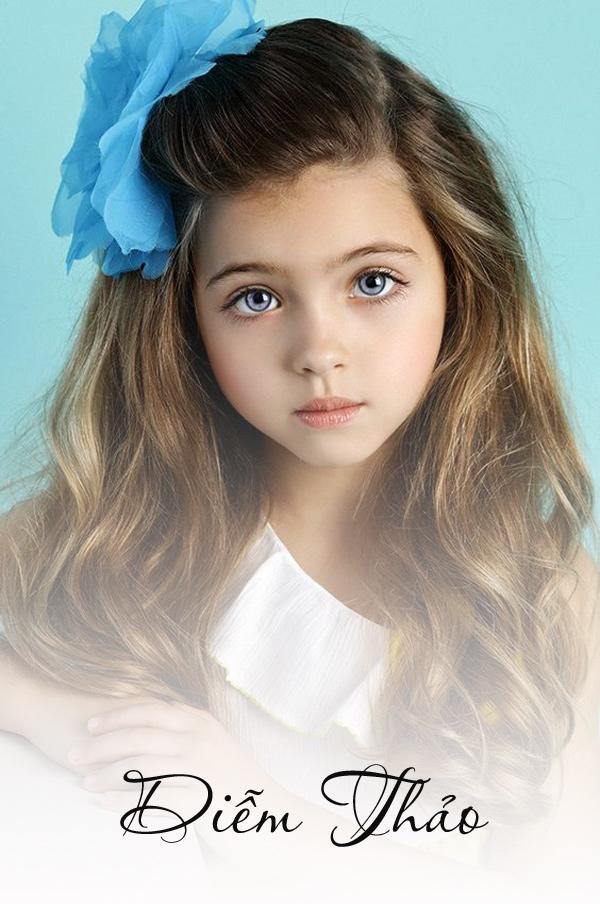 Đặt tên con theo phong thủy để bé luôn khỏe mạnh, bình an - 4