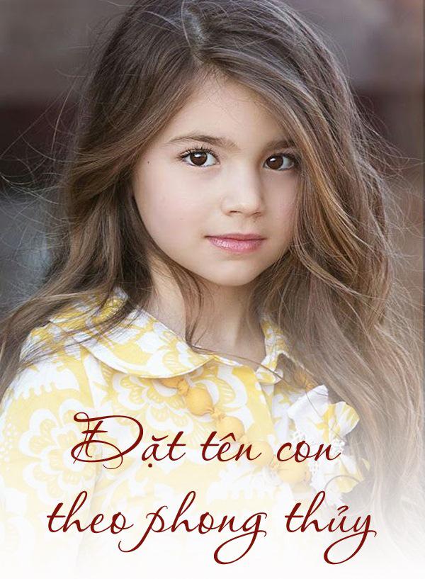 4. Gợi ý tên đẹp, giàu ý nghĩa