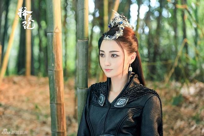Tài sắc vẹn toàn đến mấy, mỹ nhân Hoa ngữ vẫn không thể cứu sự nghiệp sau scandal ngoại tình - 9