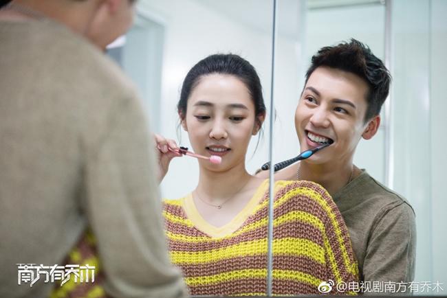 Tài sắc vẹn toàn đến mấy, mỹ nhân Hoa ngữ vẫn không thể cứu sự nghiệp sau scandal ngoại tình - 6