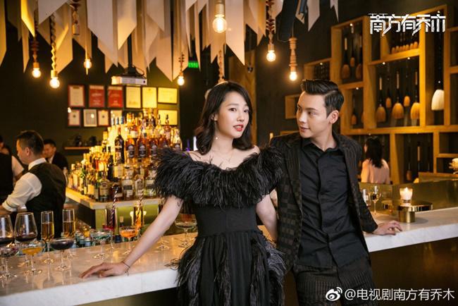 Tài sắc vẹn toàn đến mấy, mỹ nhân Hoa ngữ vẫn không thể cứu sự nghiệp sau scandal ngoại tình - 7