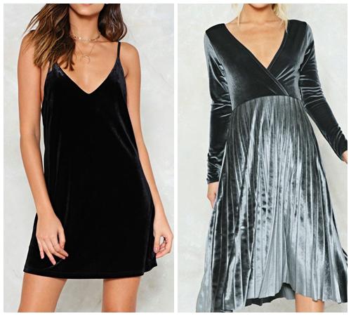 Hãy xem cách Phạm Hương, Lý Nhã Kỳ diện đầm nhung mà vẫn không hề bị già - 12