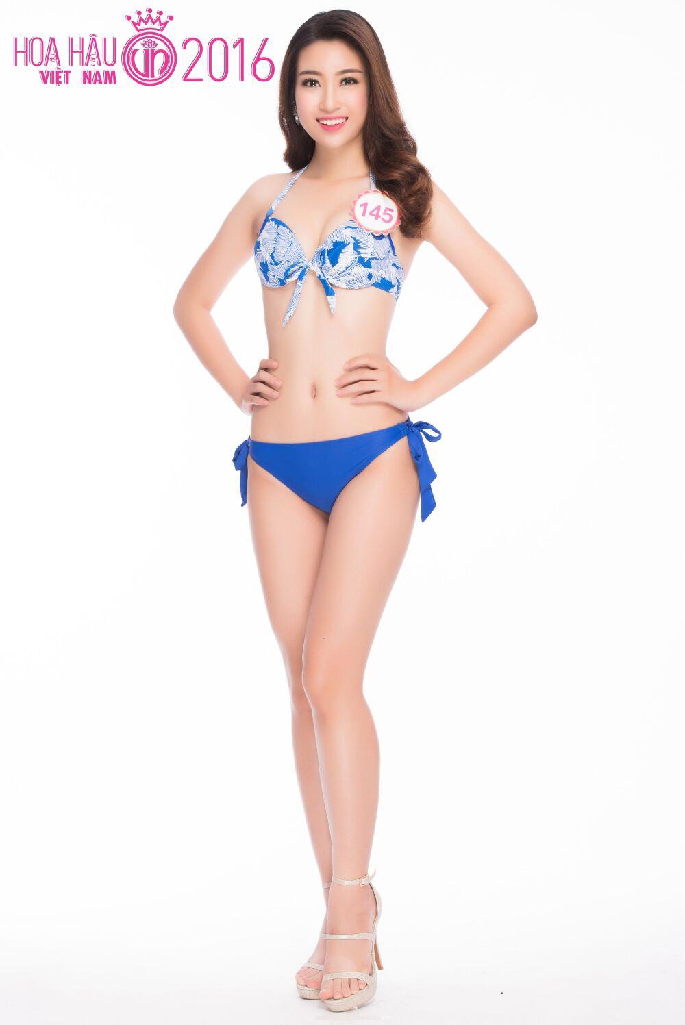 Lâu lắm rồi mới thấy Hoa hậu Đỗ Mỹ Linh khoe sắc với bikini nóng bỏng thế này! - 7