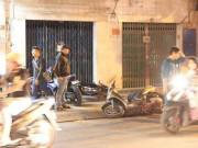 Tin trong nước - Nhân chứng bàng hoàng kể lại giây phút 2 hiệp sĩ đường phố bị nhóm cướp đâm chết trên phố