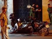 Tin trong nước - Sự thật tin đồn công an từ chối giúp đỡ nhóm "hiệp sĩ" bị đâm thương vong trên phố