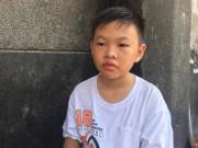 Tin trong nước - Con trai hiệp sĩ bị cướp đâm chết: “Bố không còn đón con ở trường và chở đi chơi nữa”