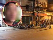 Tin trong nước - Chủ xe SH lên tiếng khi dân mạng ném đá vì “thờ ơ” trước sự ra đi của hiệp sĩ