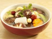 Sức khỏe - Ăn thức ăn để qua đêm, chàng trai bị suy thận cấp tính: 8 thực phẩm "cấm kỵ" ăn lại