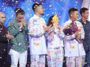 Giải trí - Sing My Song: Nhạc sĩ tạo hit cho Chi Pu trượt Quán quân, trò cưng Lê Minh Sơn chiến thắng