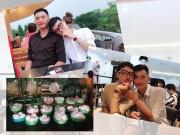 Eva Yêu - Rửa 45 mâm bát ở nhà bạn gái, chàng trai bất ngờ tìm được... người đàn ông của đời mình