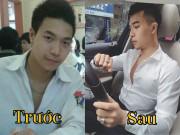 Đẹp - Dốc 400 triệu qua Hàn phẫu thuật vì bị phản bội, hotboy 9x khiến tình cũ hối hận không kịp