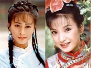 Xem ăn chơi - Sao Hoa ngữ tiếc nuối vì đã từ chối loạt vai diễn đình đám