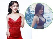 Làm đẹp - Phùng Khánh Linh: “Ai nói mình nâng ngực để tìm đại gia thì thật đáng thương”