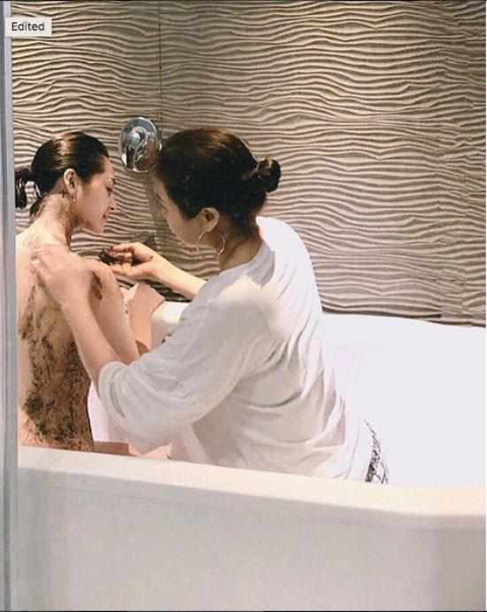 Những bà mẹ hài hước của sao Việt chiếm trọn tình cảm người hâm mộ - 6