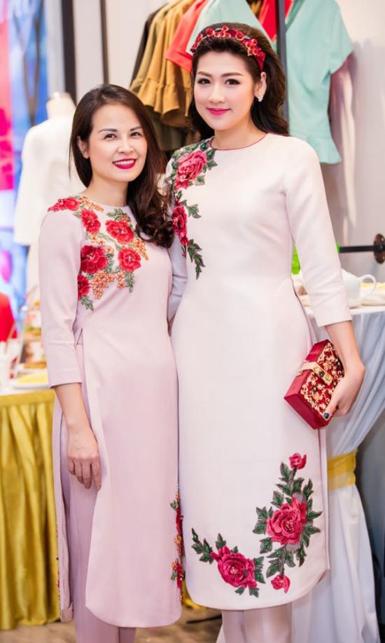 Những bà mẹ hài hước của sao Việt chiếm trọn tình cảm người hâm mộ - 9