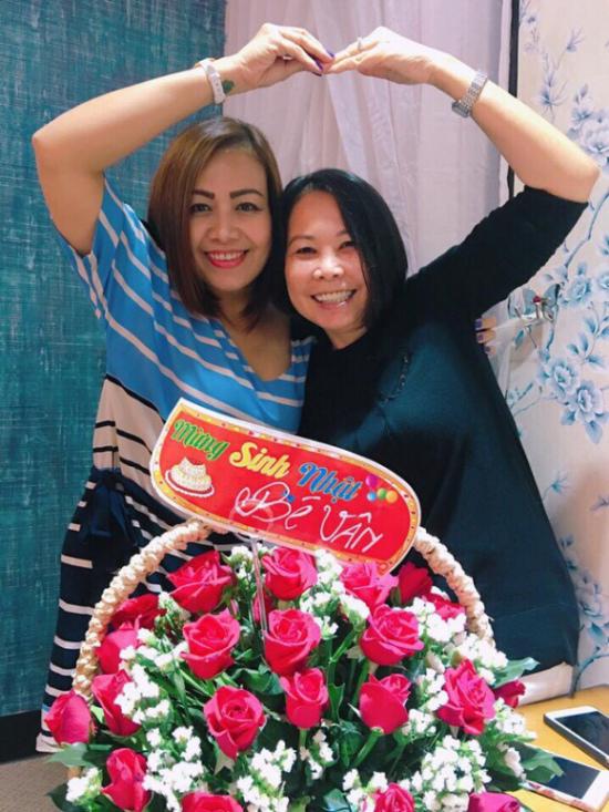 Những bà mẹ hài hước của sao Việt chiếm trọn tình cảm người hâm mộ - 14