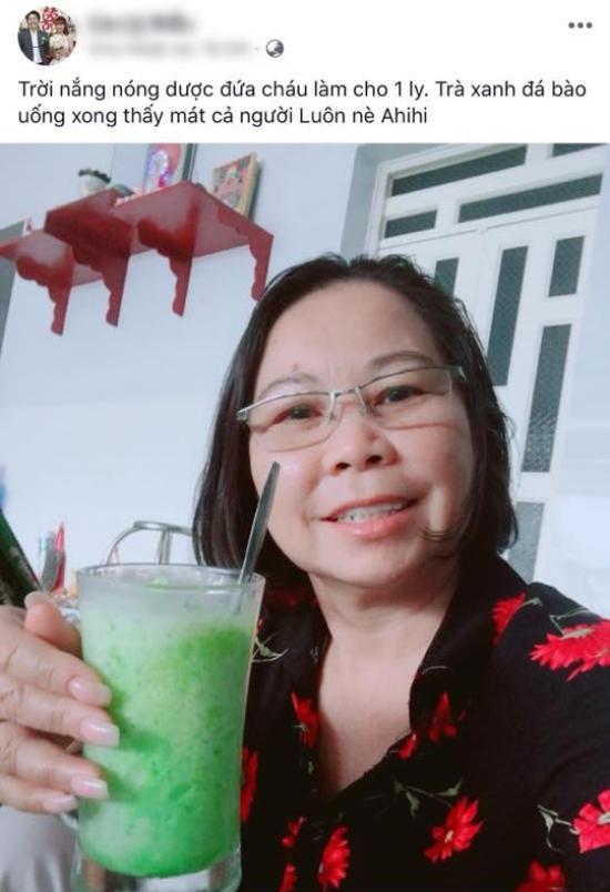 Những bà mẹ hài hước của sao Việt chiếm trọn tình cảm người hâm mộ - 12