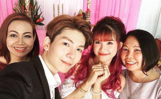 Những bà mẹ hài hước của sao Việt chiếm trọn tình cảm người hâm mộ - 15