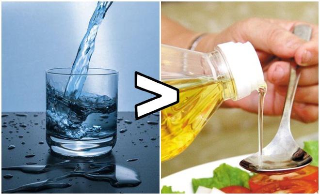 Quy tắc amp;#34;5 ít-5 nhiềuamp;#34; khi đã ăn là ai cũng phải biết để xua đuổi loạt bệnh đáng sợ - 1