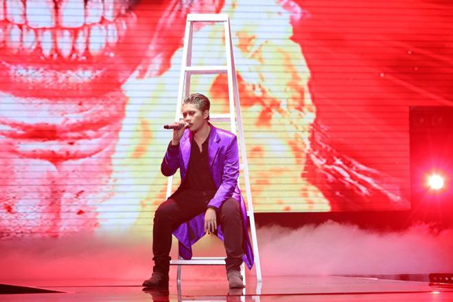 Sing My Song: Nhạc sĩ tạo hit cho Chi Pu trượt Quán quân, trò cưng Lê Minh Sơn chiến thắng - 8