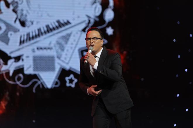 Sing My Song: Nhạc sĩ tạo hit cho Chi Pu trượt Quán quân, trò cưng Lê Minh Sơn chiến thắng - 9