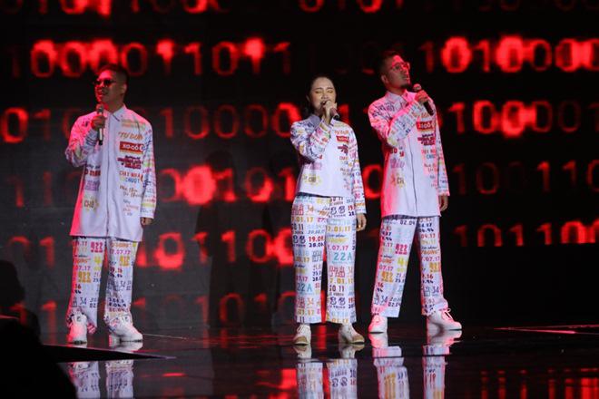 Sing My Song: Nhạc sĩ tạo hit cho Chi Pu trượt Quán quân, trò cưng Lê Minh Sơn chiến thắng - 5