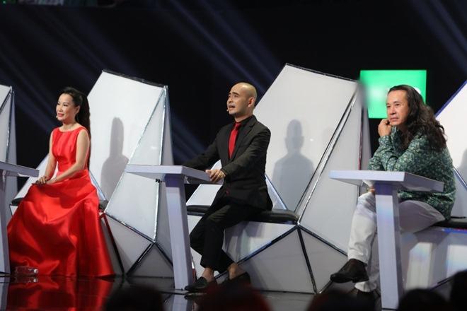 Sing My Song: Nhạc sĩ tạo hit cho Chi Pu trượt Quán quân, trò cưng Lê Minh Sơn chiến thắng - 1