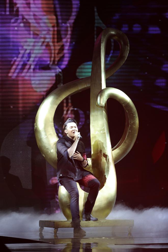 Sing My Song: Nhạc sĩ tạo hit cho Chi Pu trượt Quán quân, trò cưng Lê Minh Sơn chiến thắng - 6