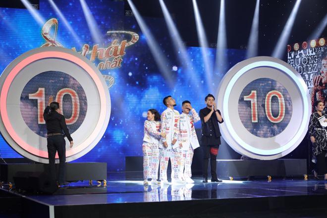 Sing My Song: Nhạc sĩ tạo hit cho Chi Pu trượt Quán quân, trò cưng Lê Minh Sơn chiến thắng - 2