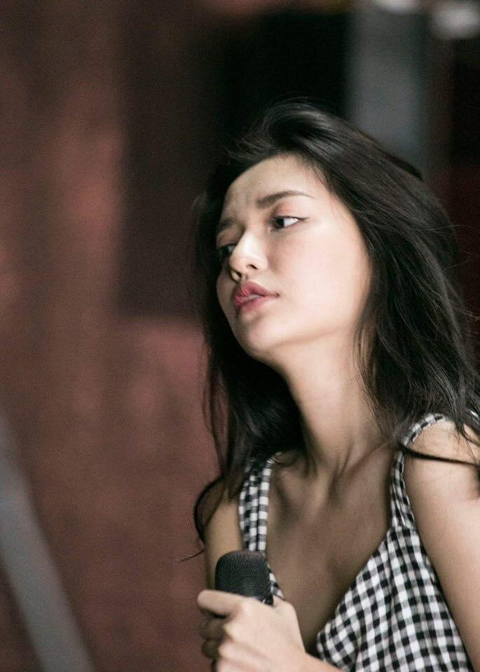 Thấy con gầy nhom, phản ứng hài hước của mẹ Bích Phương khiến ai nấy đều bật cười - 4