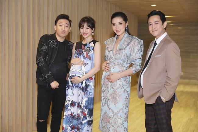 Trấn Thành: amp;#34;Chứng kiến Hari Won 2 lần bị co giật, tôi thương và lo nếu vợ mang bầuamp;#34; - 7