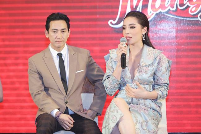 Trấn Thành: amp;#34;Chứng kiến Hari Won 2 lần bị co giật, tôi thương và lo nếu vợ mang bầuamp;#34; - 10