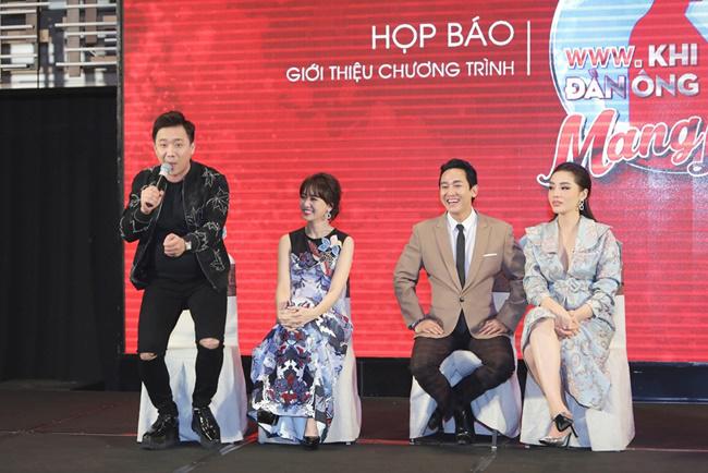 Trấn Thành: amp;#34;Chứng kiến Hari Won 2 lần bị co giật, tôi thương và lo nếu vợ mang bầuamp;#34; - 6
