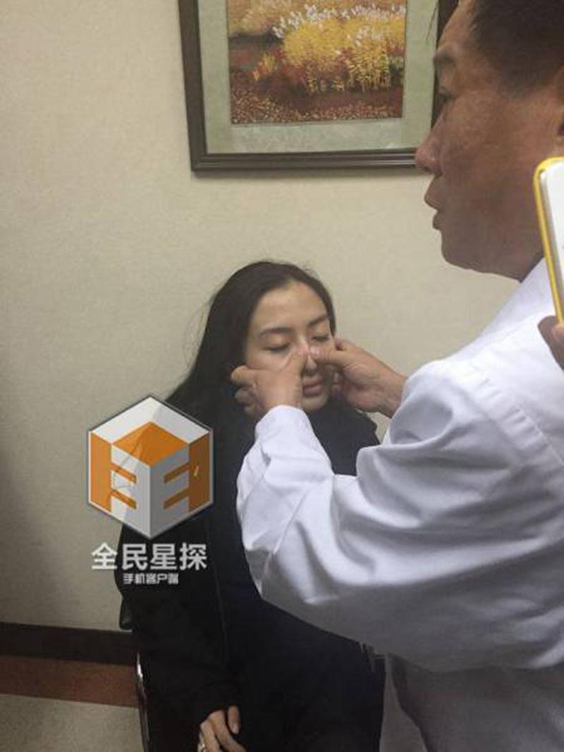 Không riêng Hồ Ngọc Hà, nhiều người đẹp cũng đập tan tin đồn sửa mũi bằng cách này - 16
