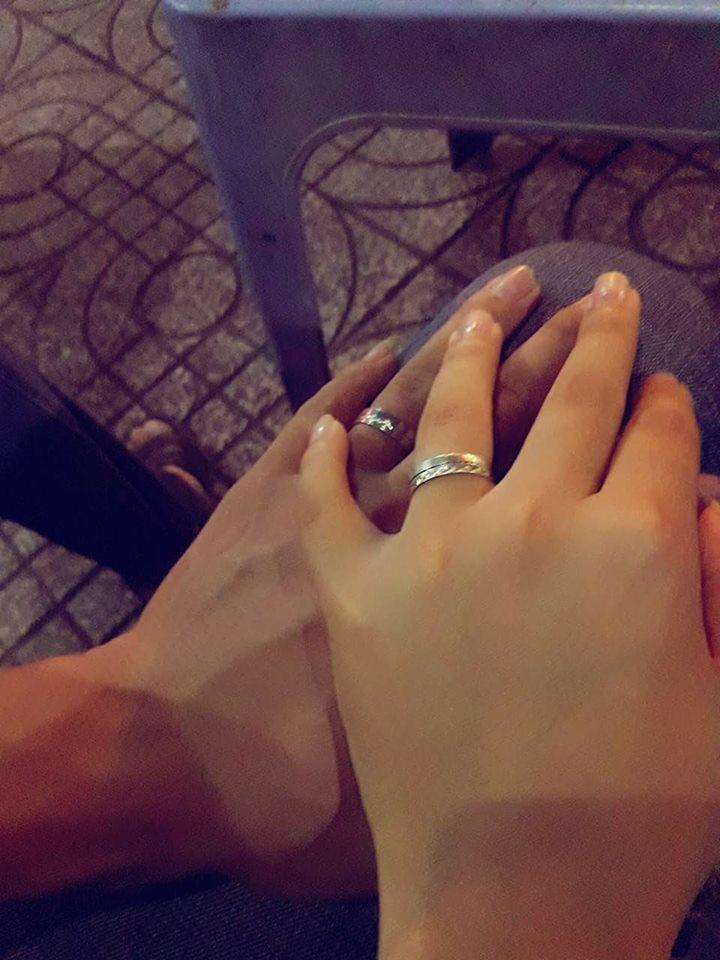 Hiệp sĩ bắt cướp tử vong, nỗi đau của người vợ sắp cưới: amp;#34;Váy cưới còn chưa kịp thử...amp;#34; - 2