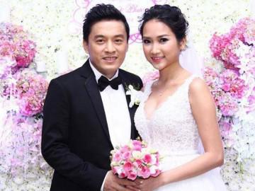 "Chú" Lam Trường và cuộc hôn nhân với fan nhí xinh xắn kém 17 tuổi