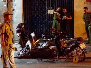 Sự thật tin đồn công an từ chối giúp đỡ nhóm hiệp sĩ bị đâm thương vong trên phố