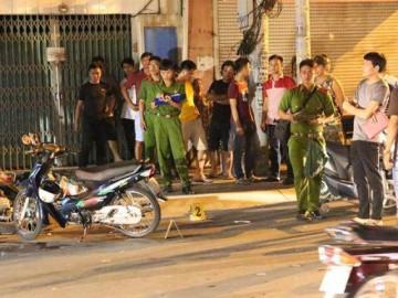 Giật mình lời khai của nghi can trong vụ đâm 2 hiệp sĩ tử vong trên phố