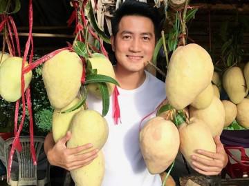 Hơn 40 tuổi chưa vợ con, trai đẹp Nguyễn Phi Hùng tiết lộ cuộc sống ung dung, tự tại