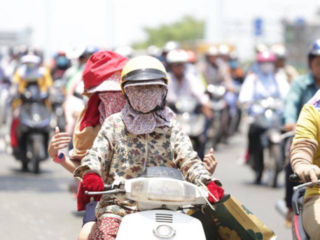 Mùa hè năm nay, Hà Nội có phá kỷ lục nắng nóng của năm 2017?