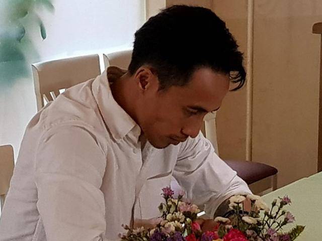 Phạm Anh Khoa chính thức gửi lời xin lỗi đến Phạm Lịch, Nga My