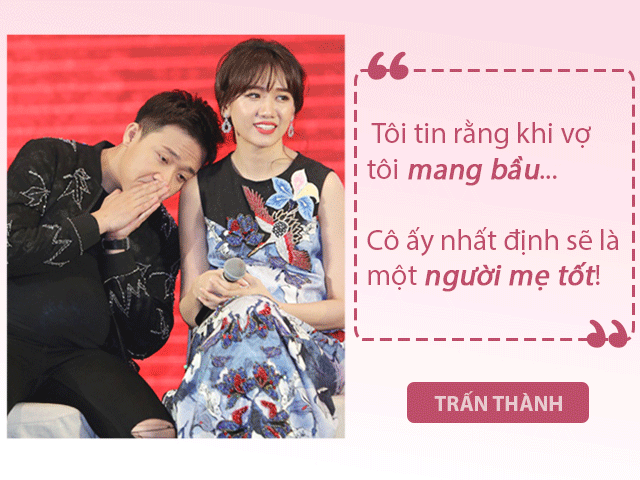 Trấn Thành: Chứng kiến Hari Won 2 lần bị co giật, tôi thương và lo nếu vợ mang bầu