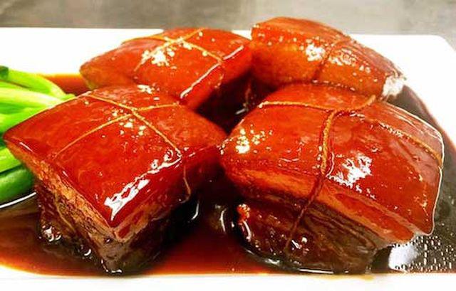 Bị ung thư vì ăn thịt nướng mỗi ngày, chuyên gia cảnh báo 4 cách chế biến thịt cần tránh - 1