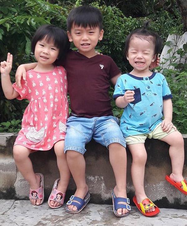 Bà mẹ liều mạng sinh mổ 4 lần, từng dặn mẹ amp;#34;có mệnh hệ gì hãy chăm sóc các cháuamp;#34; - 2