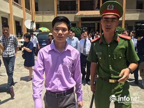 Bác sỹ Hoàng Công Lương nói gì về sự vắng mặt của cựu Giám đốc BV đa khoa Hoà Bình? - 1