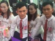 Eva Yêu - MC tiết lộ bất ngờ về đám cưới chú rể 28 và cô dâu 39 tuổi ở Nghệ An